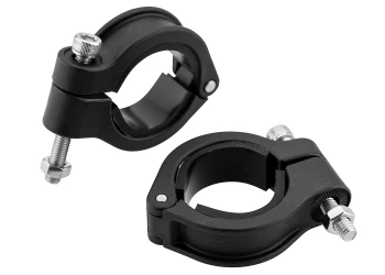 Set staffe 33mm fari ausiliari Beam 2.0