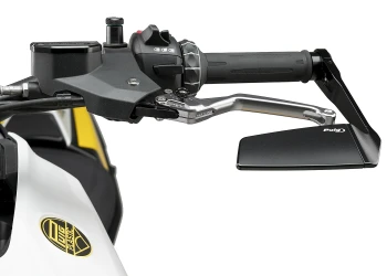 Specchietto Retrovisore Pista #12