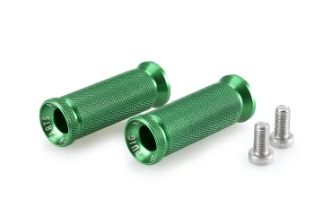 NOVES ESTRIBERES EVOLUTION