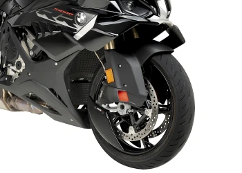 Deflector Aero Rueda