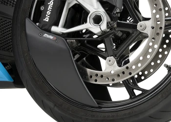 Deflettore Aero Ruota