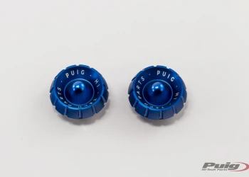 Spare Part - Thruster Bar End Cap