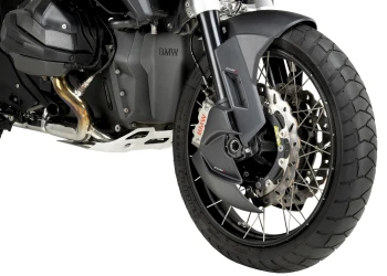 Brake Cooler Pista #4 - Vorderen Schutzblechs Pista #3