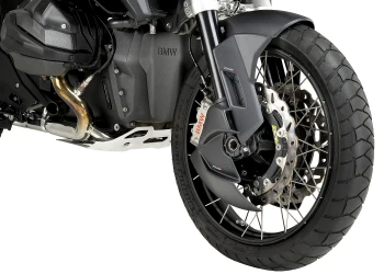 Raffreddamento Pinza Freno Pista #4 - Parafango Anteriore Pista #3