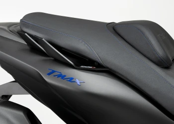 Tail Fairing Winglets