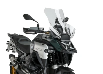 Cúpula Touring Plus Premium