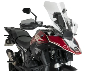 Cúpula Touring Plus Premium