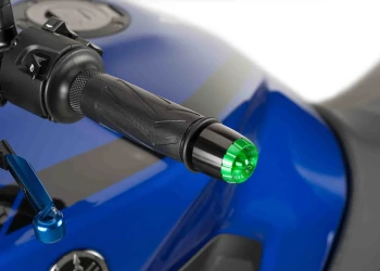 Thruster Lenkerenden