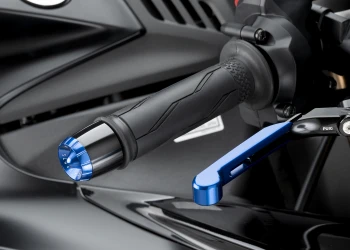 Thruster Lenkerenden