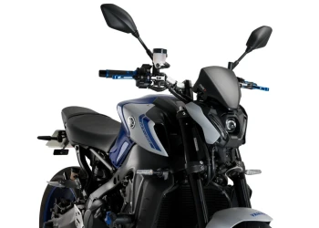 New Generation Sport Plus