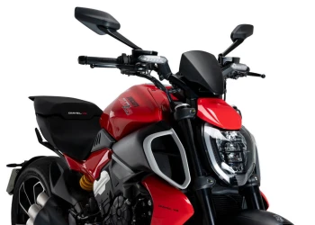 New Generation Sport Plus