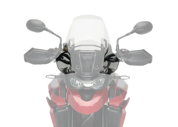 Déflecteurs Supérieurs