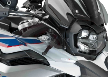 Déflecteurs Supérieurs