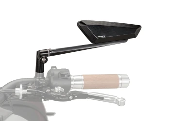 Rearview mirror Hypernaked