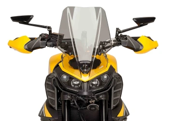 Hypernaked Rückspiegel