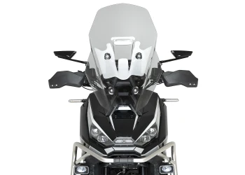 Rearview mirror Hypernaked