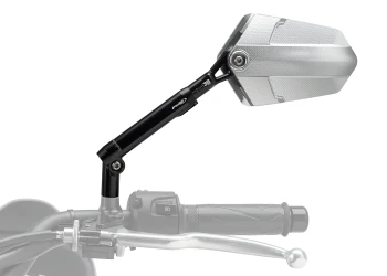 Explorer Rückspiegel