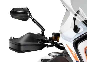 Rearview mirror Explorer