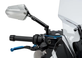 Explorer Rückspiegel