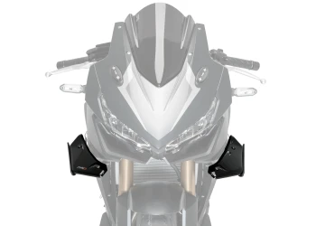 Spoiler Laterali Sport