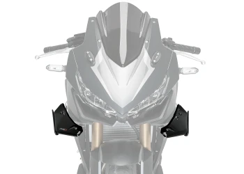 Alerons Laterals Sport