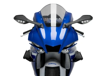 Alerones Laterales Sport