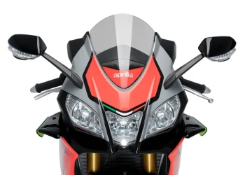 Ailerons Sport Lateraux