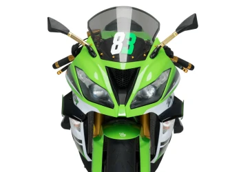 Alerones Laterales Sport