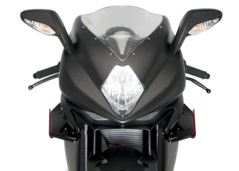 Alerons Laterals Sport