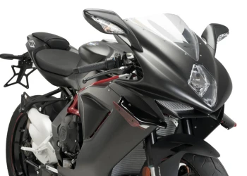 Alerons Laterals Sport