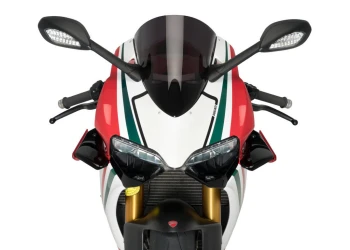 Spoiler Laterali Sport