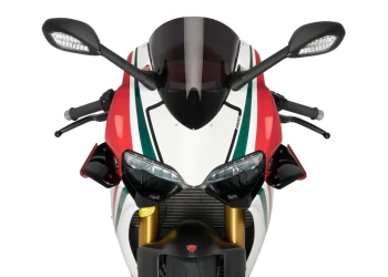 Alerons Laterals Sport