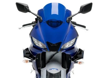 Spoiler Laterali Sport