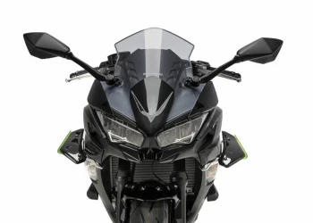 Ailerons Sport Lateraux