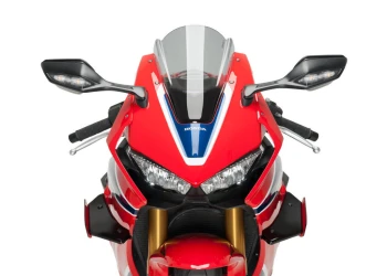 Spoiler Laterali Sport