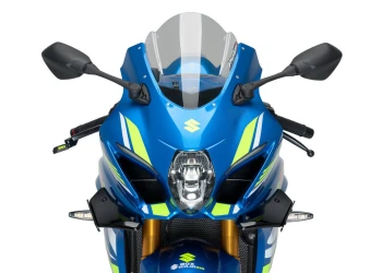 Alerons Laterals Sport