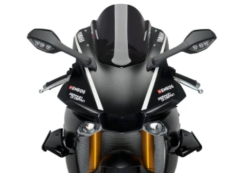 Alerons Laterals Sport