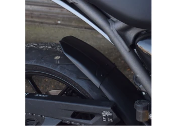 Estensione Parafango Posteriore