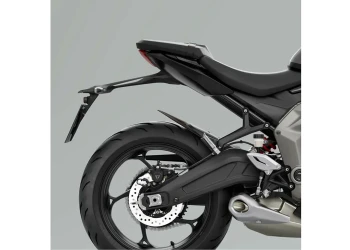 Kotflügelverlängerung