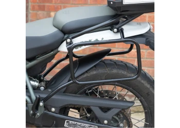 Rear Fender extension