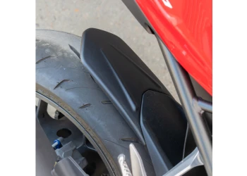 Estensione Parafango Posteriore