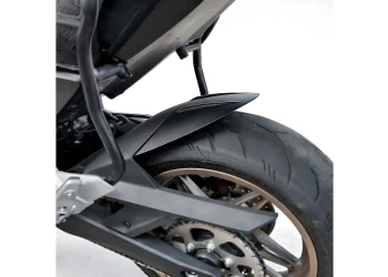 Extensión Guardabarros Trasero