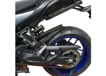 Extensión Guardabarros Trasero