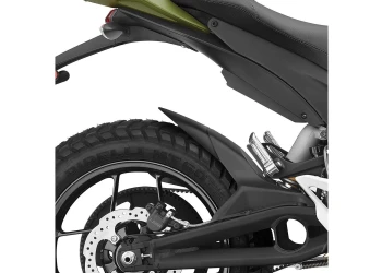 Rear Fender extension