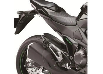 Rear Fender extension