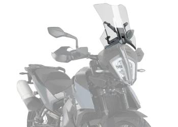 M.E.M. (Manual Elevation Mechanism)