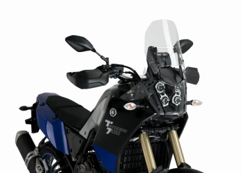 M.E.M. (Meccanismo di Elevazione Manuale)