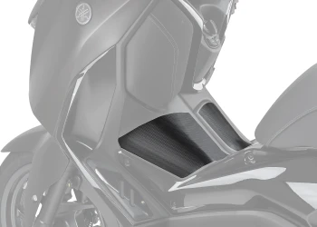 Tankpad Scratch Saver