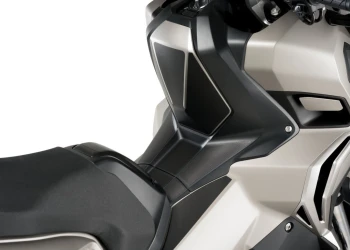 Tankpad Scratch Saver