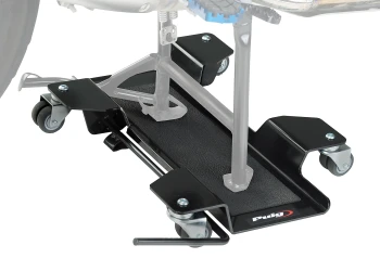 Base Park & Move For Centerstand